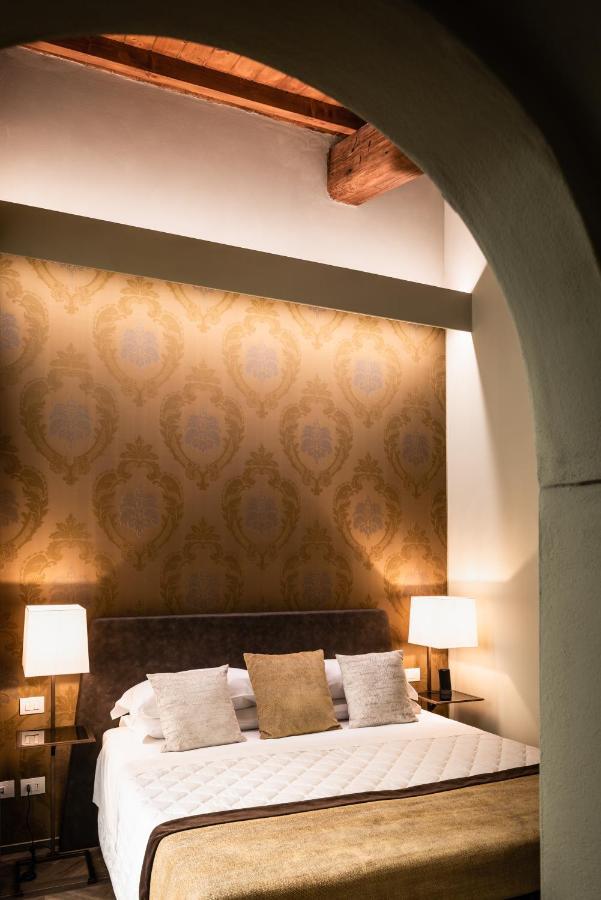 Corte Guelfa Firenze Kültér fotó
