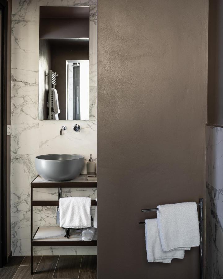 Corte Guelfa Firenze Kültér fotó