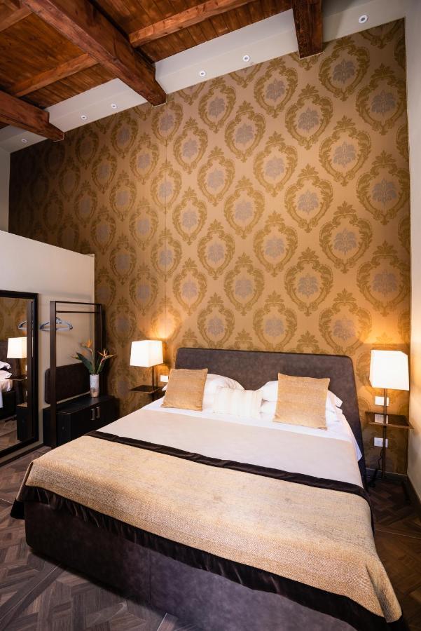 Corte Guelfa Firenze Kültér fotó