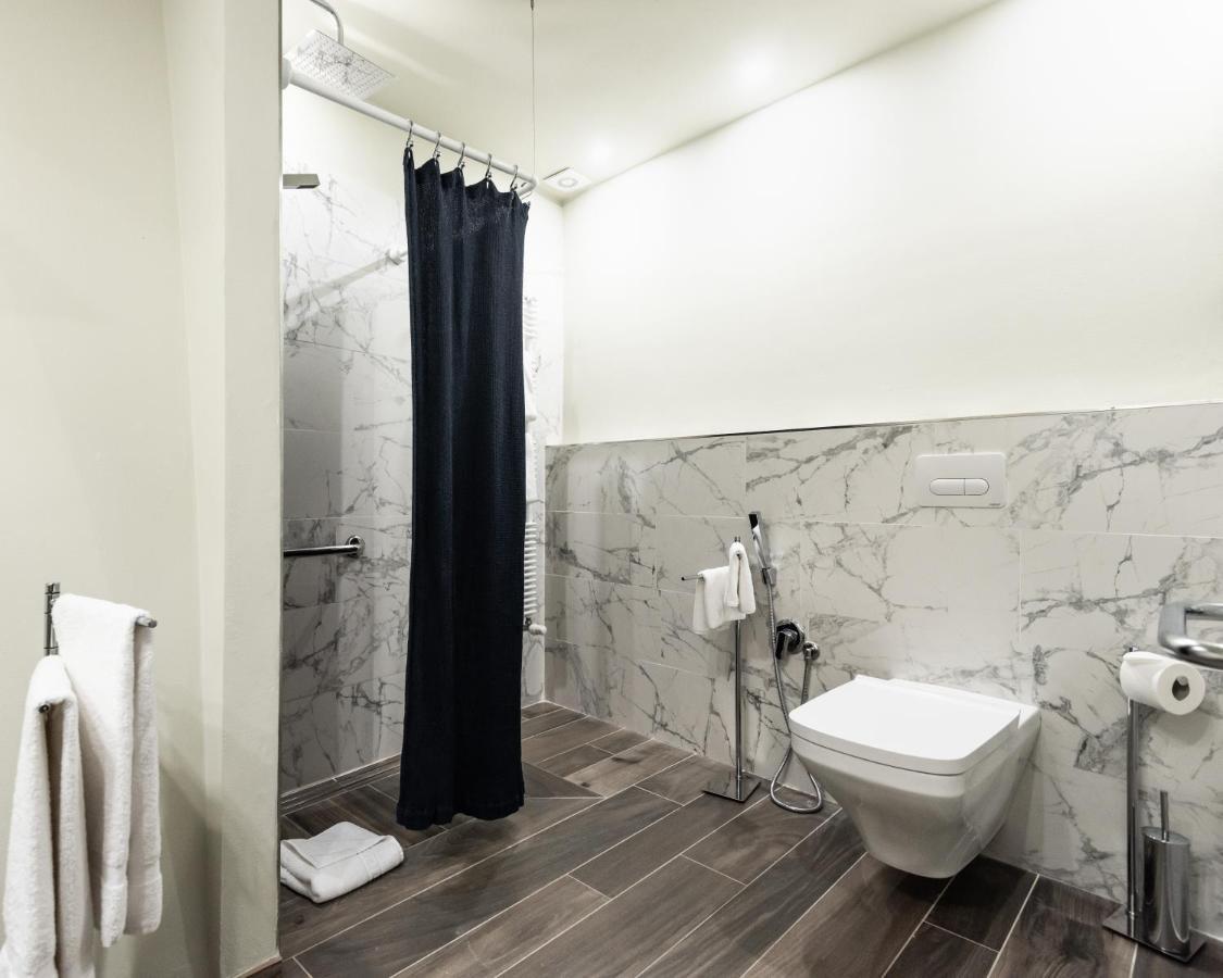 Corte Guelfa Firenze Kültér fotó