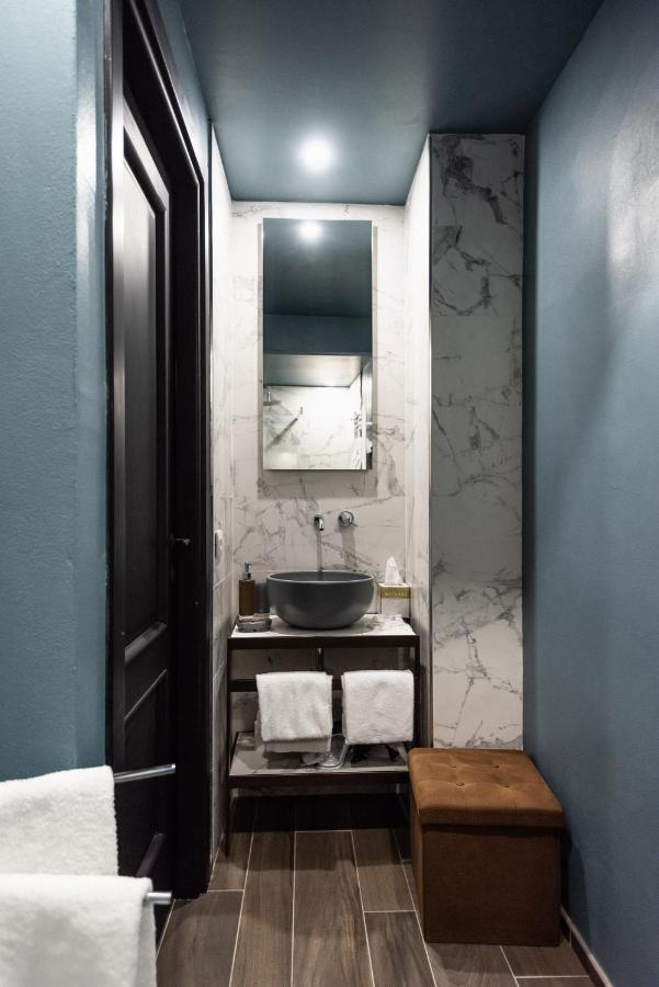 Corte Guelfa Firenze Kültér fotó