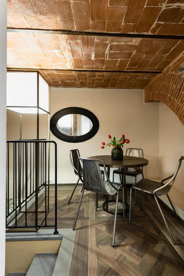 Corte Guelfa Firenze Kültér fotó