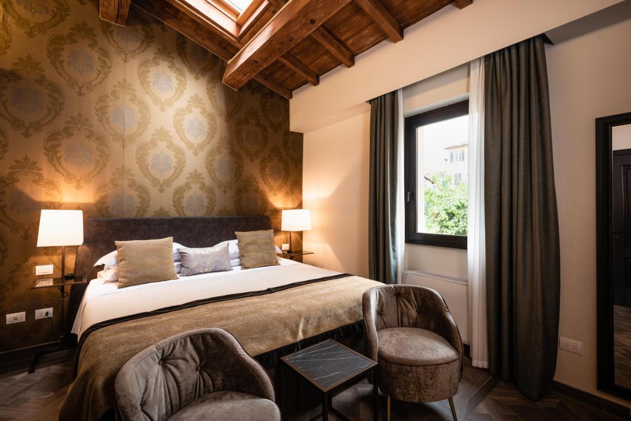 Corte Guelfa Firenze Kültér fotó