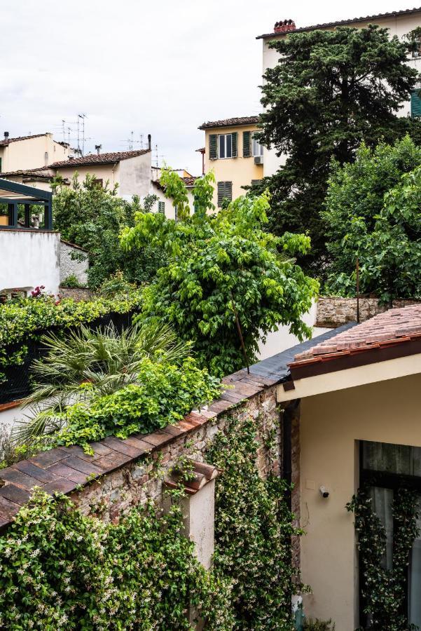 Corte Guelfa Firenze Kültér fotó