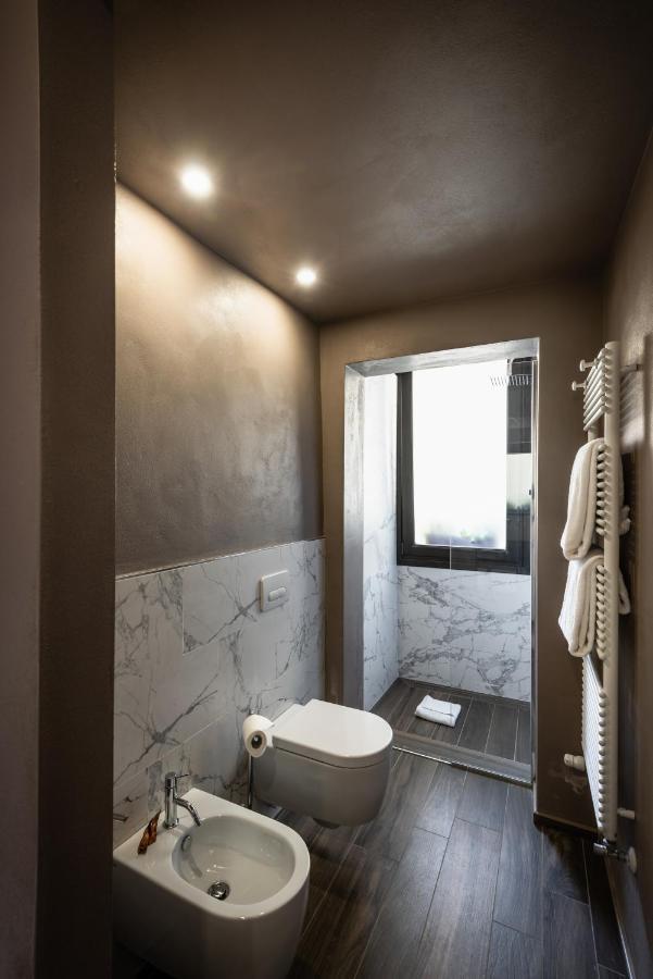 Corte Guelfa Firenze Kültér fotó