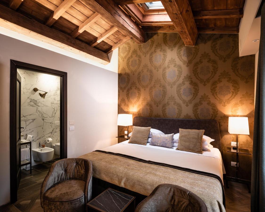 Corte Guelfa Firenze Kültér fotó