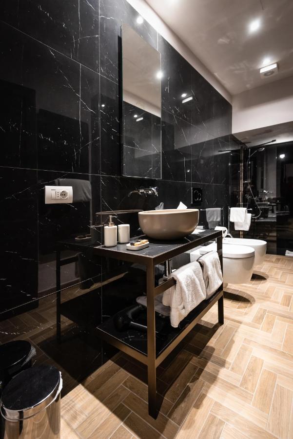 Corte Guelfa Firenze Kültér fotó