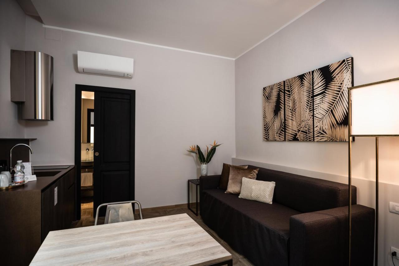 Corte Guelfa Firenze Kültér fotó