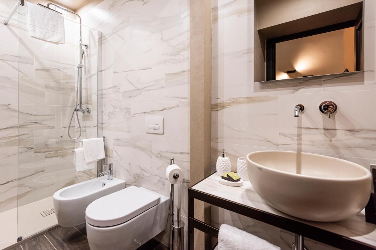 Corte Guelfa Firenze Kültér fotó