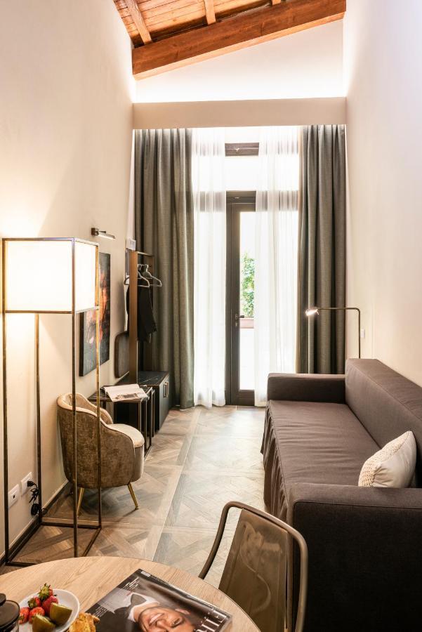 Corte Guelfa Firenze Kültér fotó