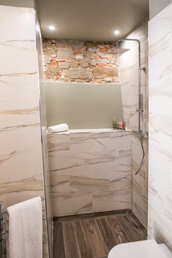 Corte Guelfa Firenze Kültér fotó