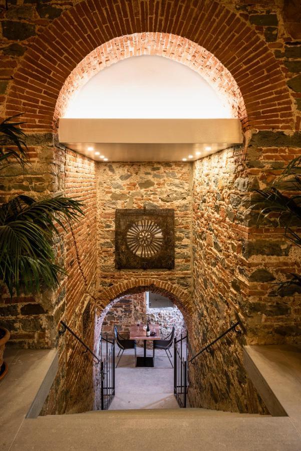 Corte Guelfa Firenze Kültér fotó